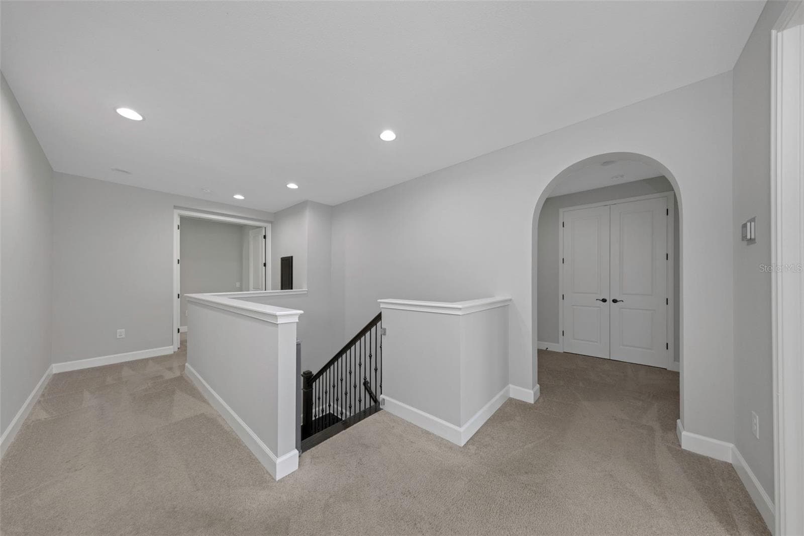 Single Family Residence at 17807 HOWSMOOR PL, LUTZ, photo 56 of 80