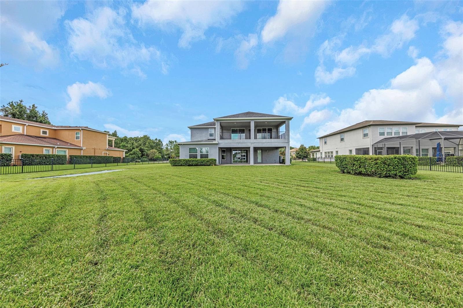 Single Family Residence at 17807 HOWSMOOR PL, LUTZ, photo 64 of 80
