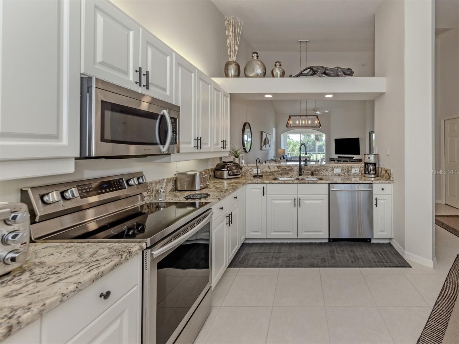 Condominium at 107 WOODBRIDGE DR #202, VENICE, photo 4 of 60