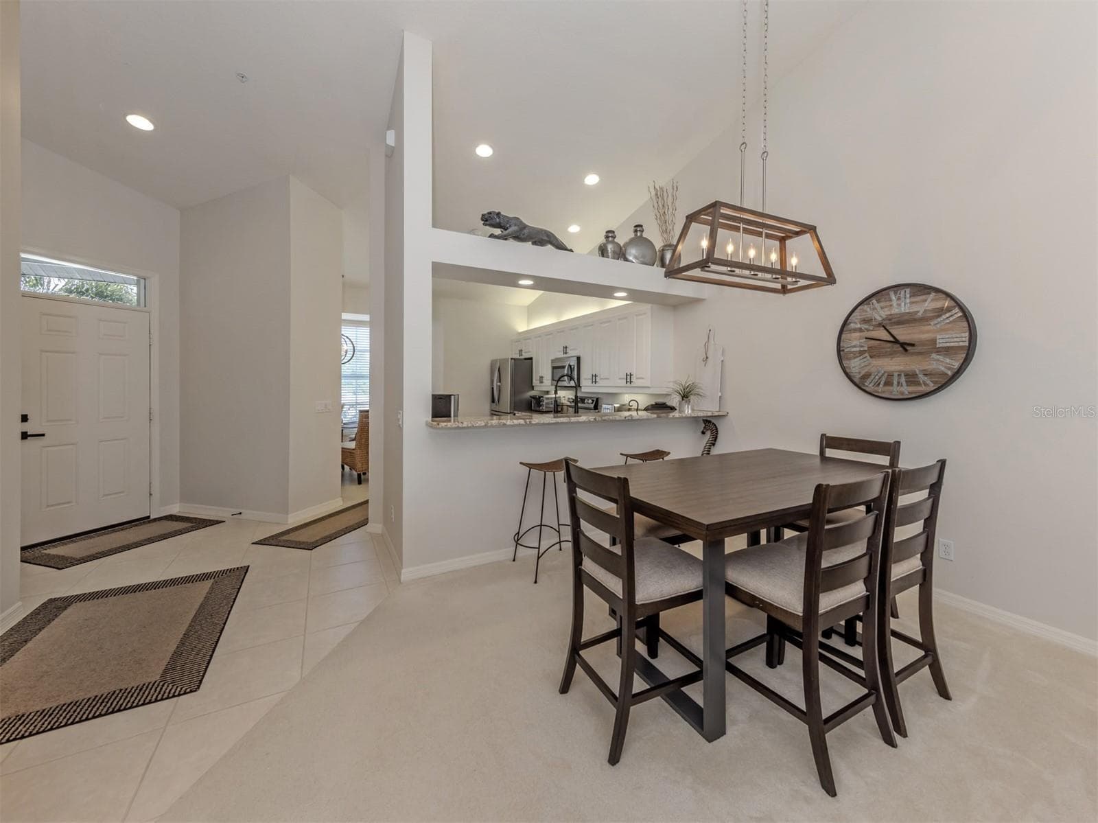 Condominium at 107 WOODBRIDGE DR #202, VENICE, photo 8 of 60
