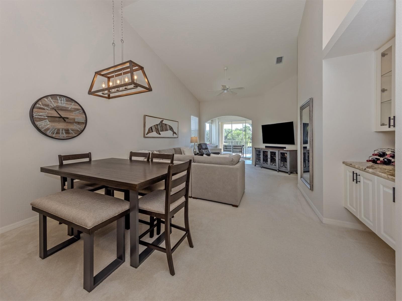 Condominium at 107 WOODBRIDGE DR #202, VENICE, photo 9 of 60