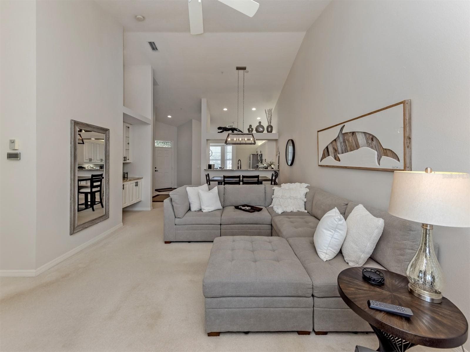 Condominium at 107 WOODBRIDGE DR #202, VENICE, photo 10 of 60