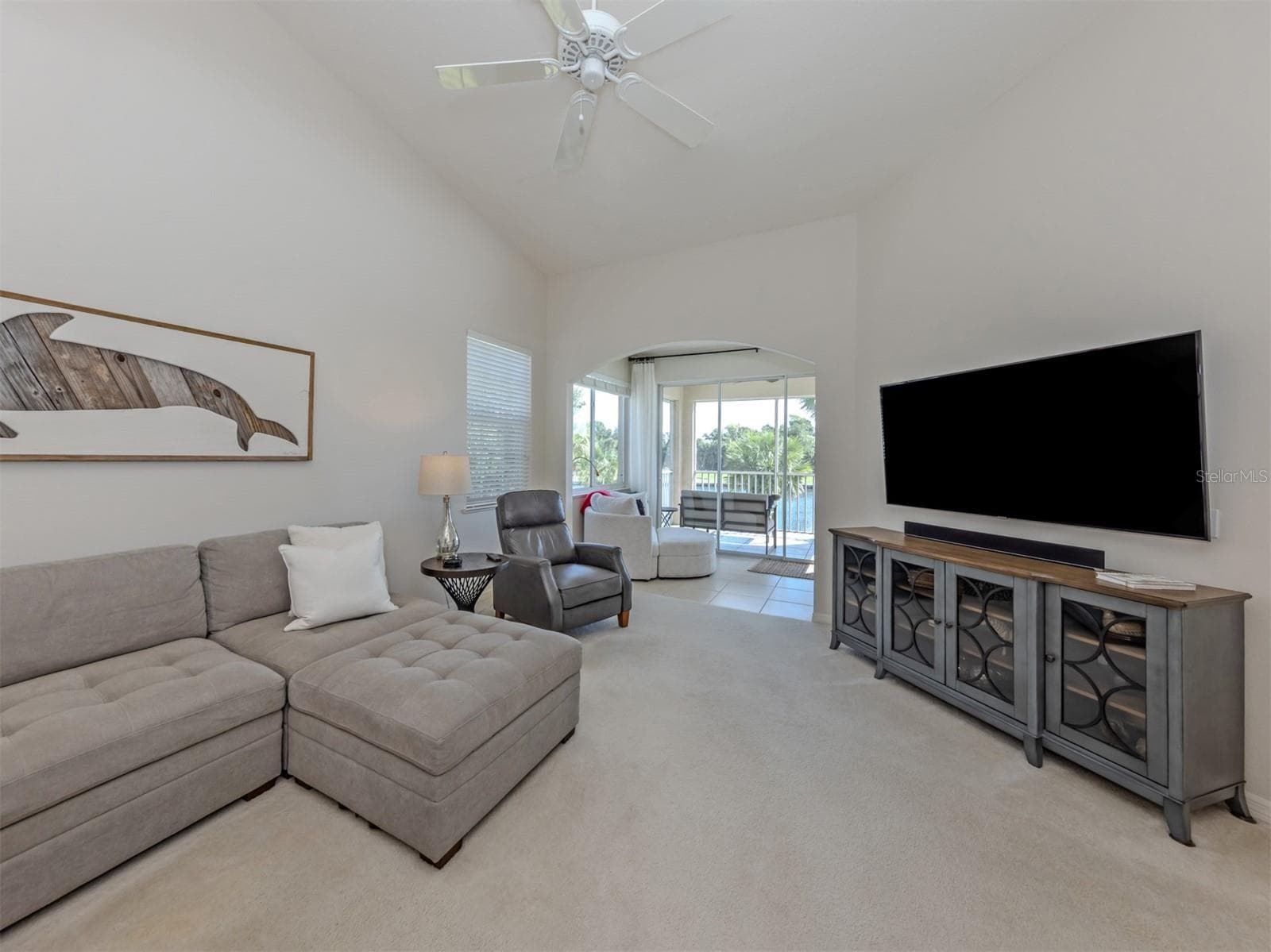 Condominium at 107 WOODBRIDGE DR #202, VENICE, photo 11 of 60