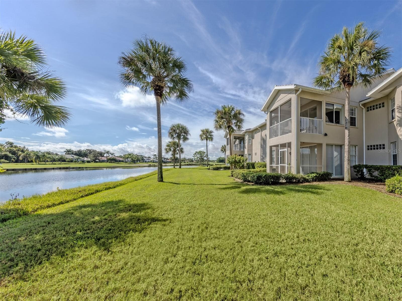Condominium at 107 WOODBRIDGE DR #202, VENICE, photo 24 of 60