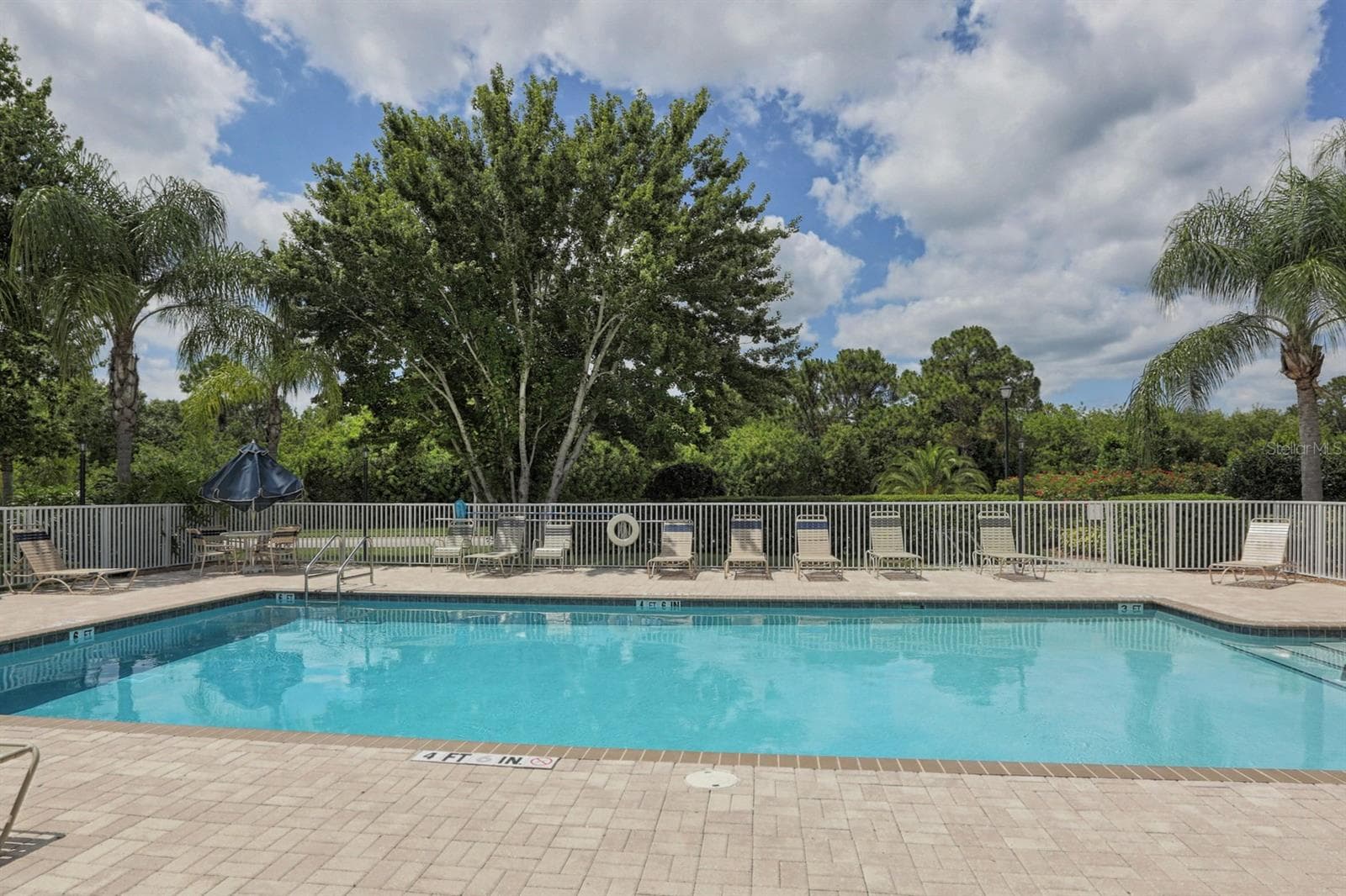 Condominium at 107 WOODBRIDGE DR #202, VENICE, photo 25 of 60