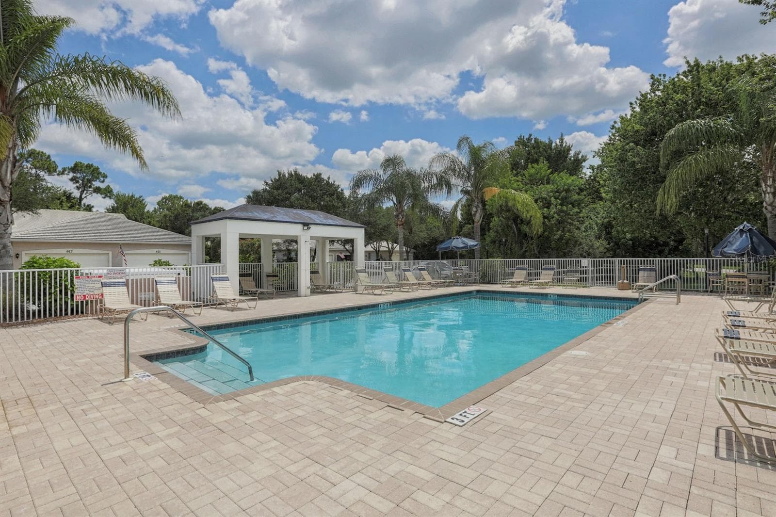 Condominium at 107 WOODBRIDGE DR #202, VENICE, photo 27 of 60