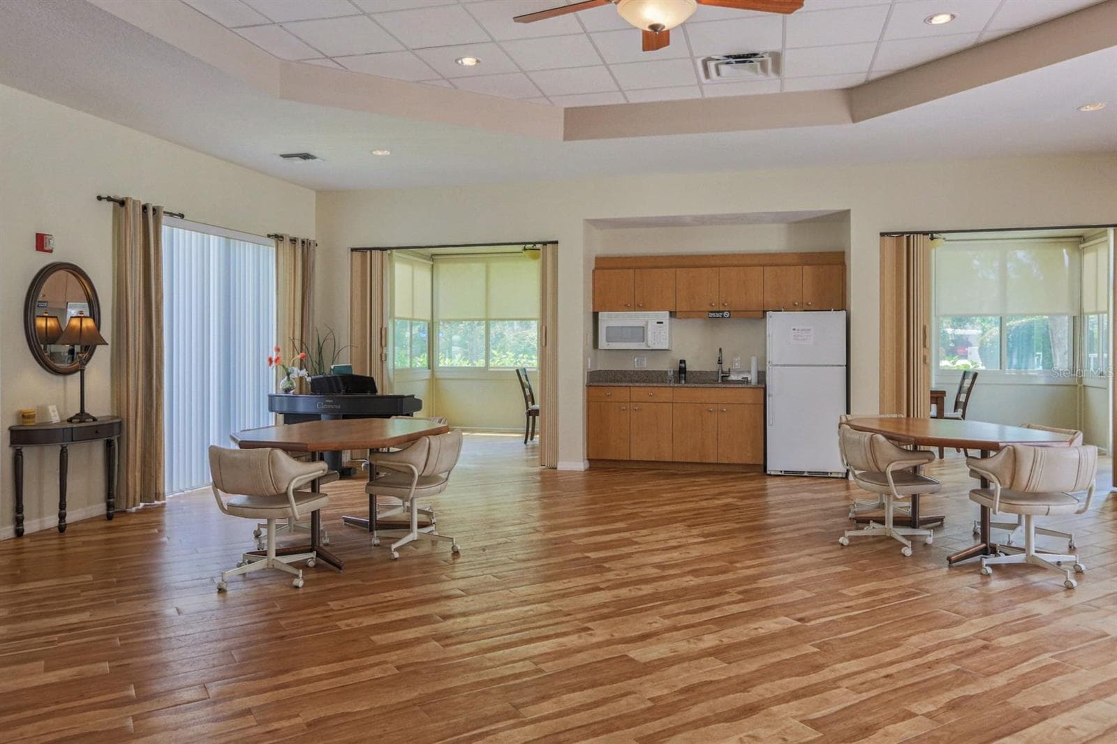 Condominium at 107 WOODBRIDGE DR #202, VENICE, photo 28 of 60