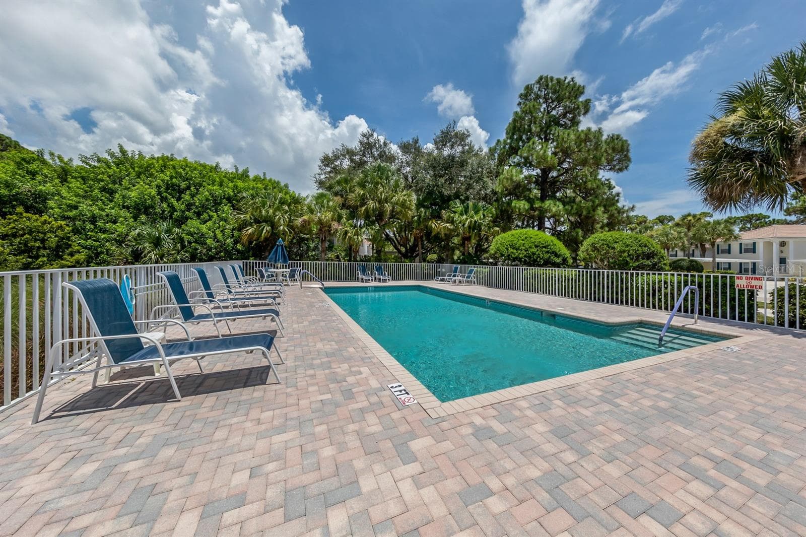 Condominium at 107 WOODBRIDGE DR #202, VENICE, photo 32 of 60