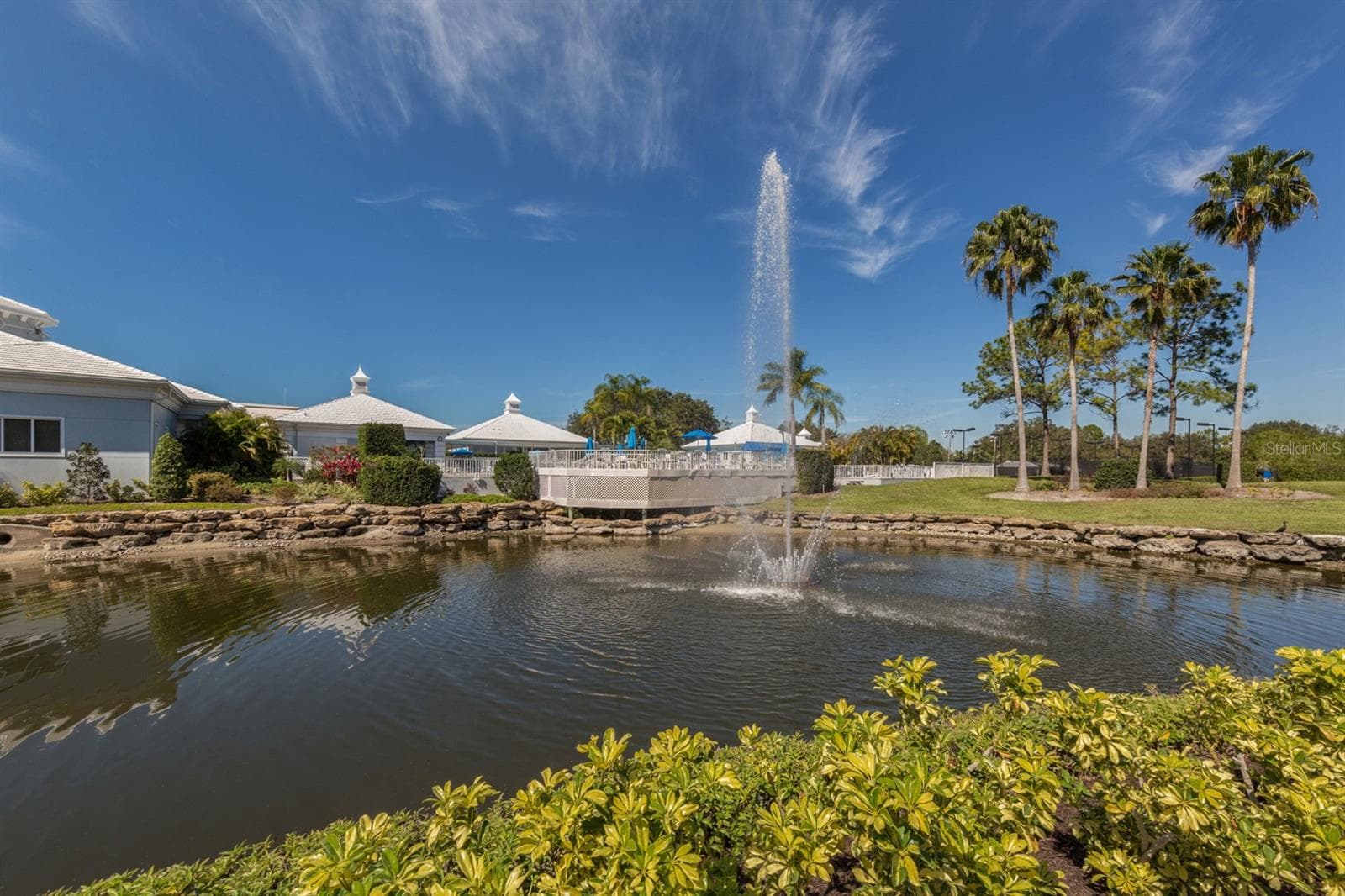 Condominium at 107 WOODBRIDGE DR #202, VENICE, photo 41 of 60