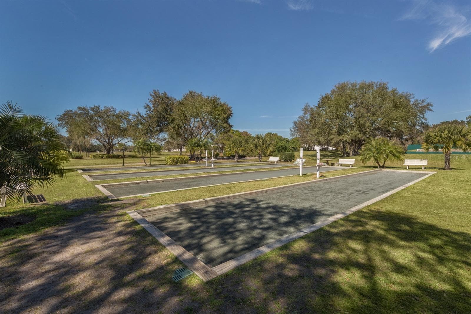 Condominium at 107 WOODBRIDGE DR #202, VENICE, photo 43 of 60