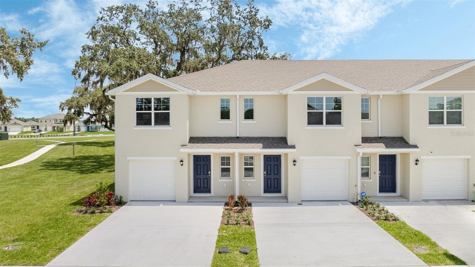 Townhouse at 1751 LEYLAND CIR, KISSIMMEE