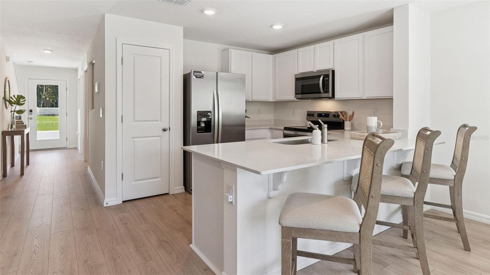 Townhouse at 1751 LEYLAND CIR, KISSIMMEE, photo 9 of 22