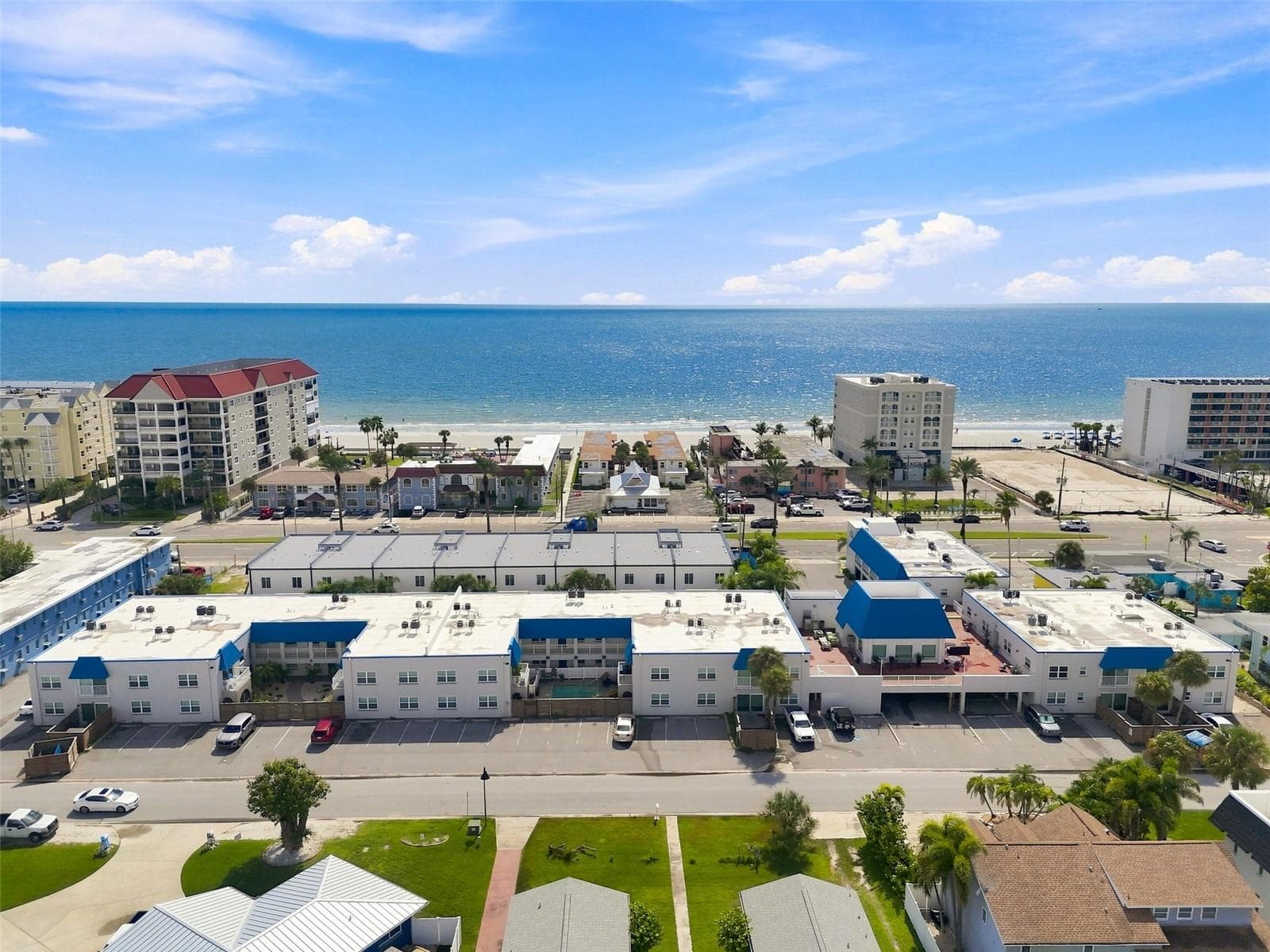 17035 GULF BLVD #216