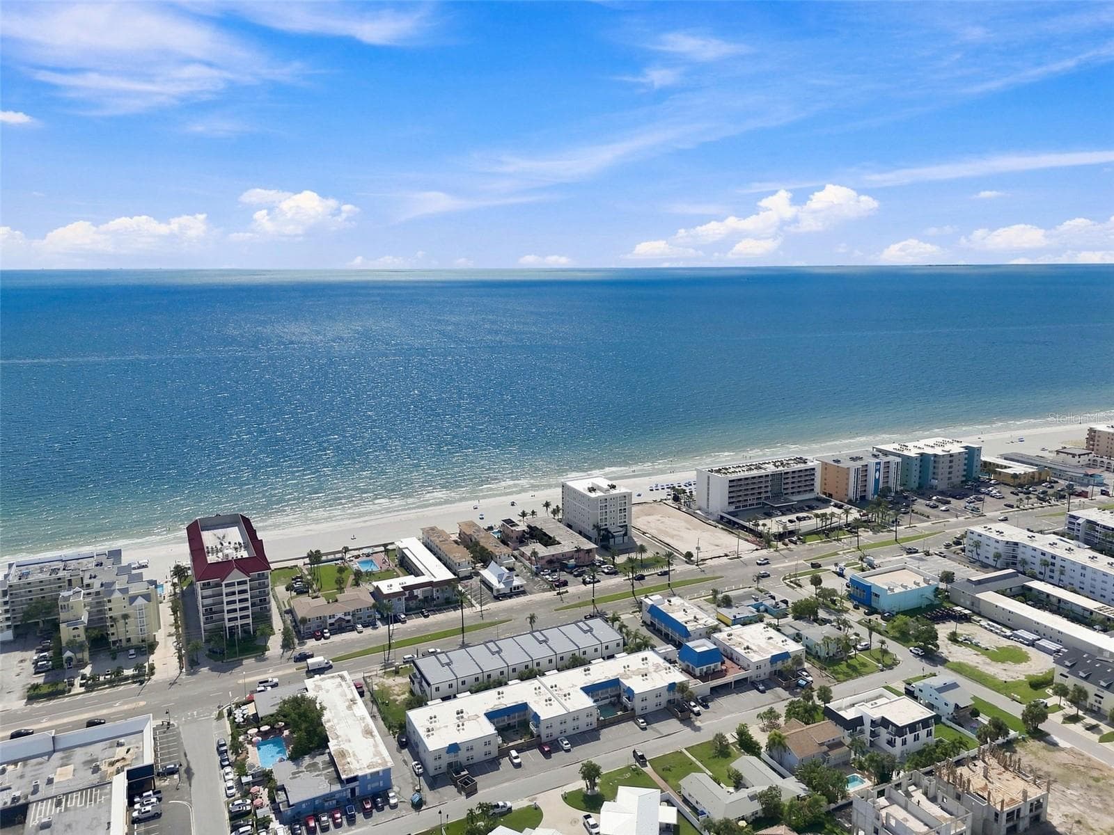 Condominium at 17035 GULF BLVD #216, NORTH REDINGTON BEACH, photo 34 of 44
