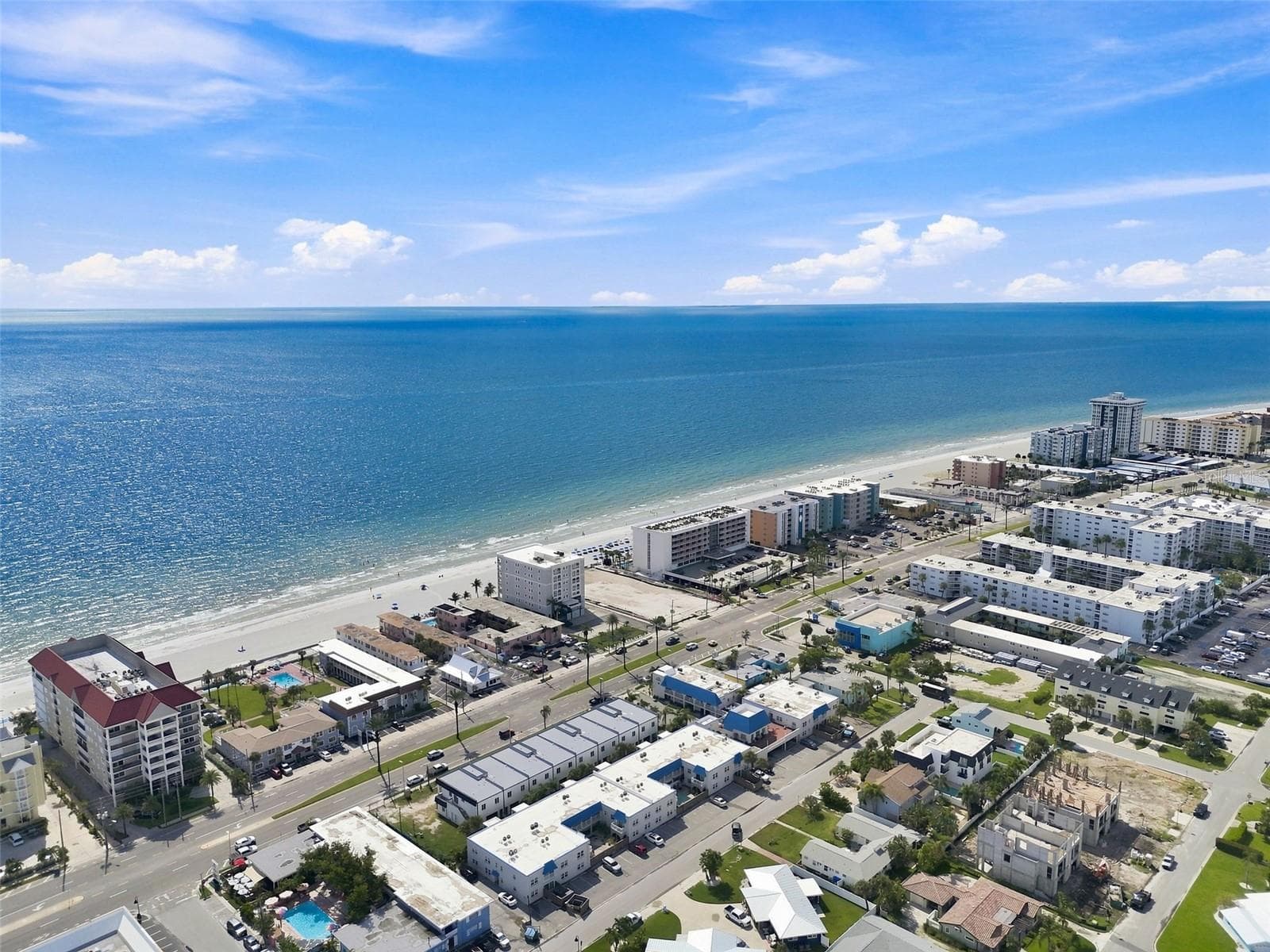 Condominium at 17035 GULF BLVD #216, NORTH REDINGTON BEACH, photo 35 of 44