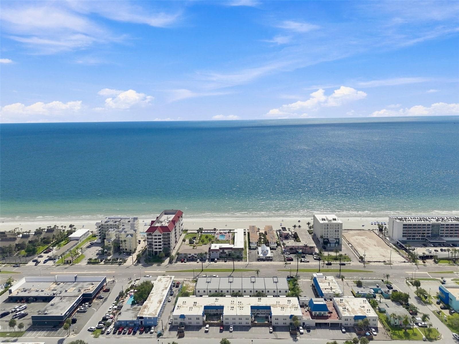 Condominium at 17035 GULF BLVD #216, NORTH REDINGTON BEACH, photo 39 of 44
