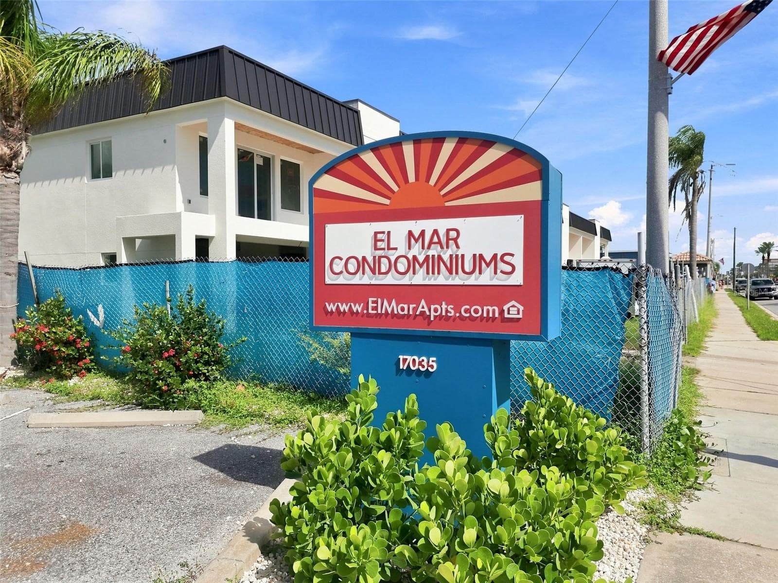Condominium at 17035 GULF BLVD #216, NORTH REDINGTON BEACH, photo 42 of 44