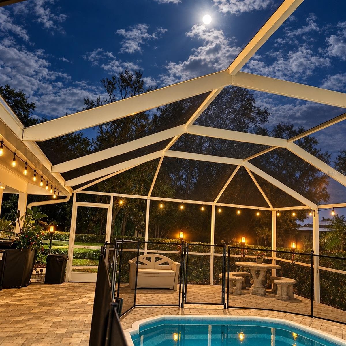 Single Family Residence at 710 MYAKKA RD, SARASOTA, photo 53 of 110