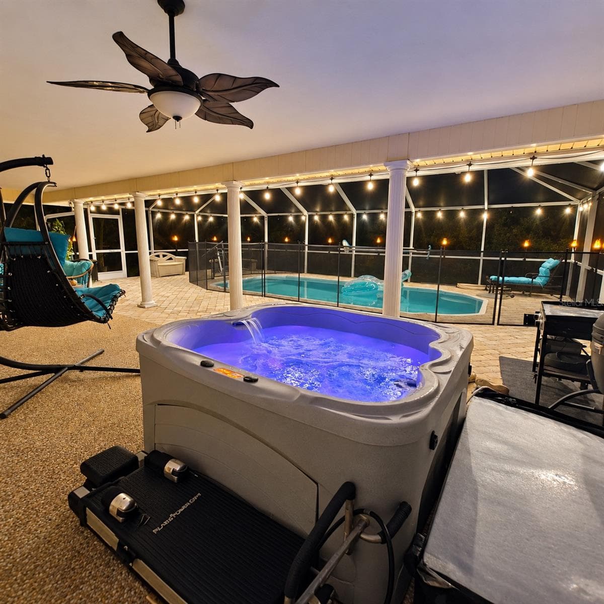 Single Family Residence at 710 MYAKKA RD, SARASOTA, photo 56 of 110