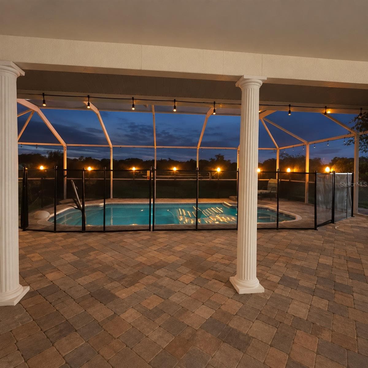 Single Family Residence at 710 MYAKKA RD, SARASOTA, photo 57 of 110