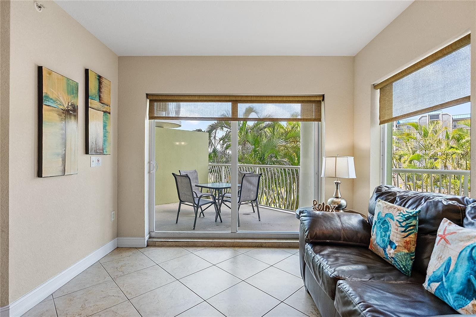 Condo - Hotel at 11605 GULF BLVD #203, TREASURE ISLAND, photo 4 of 54