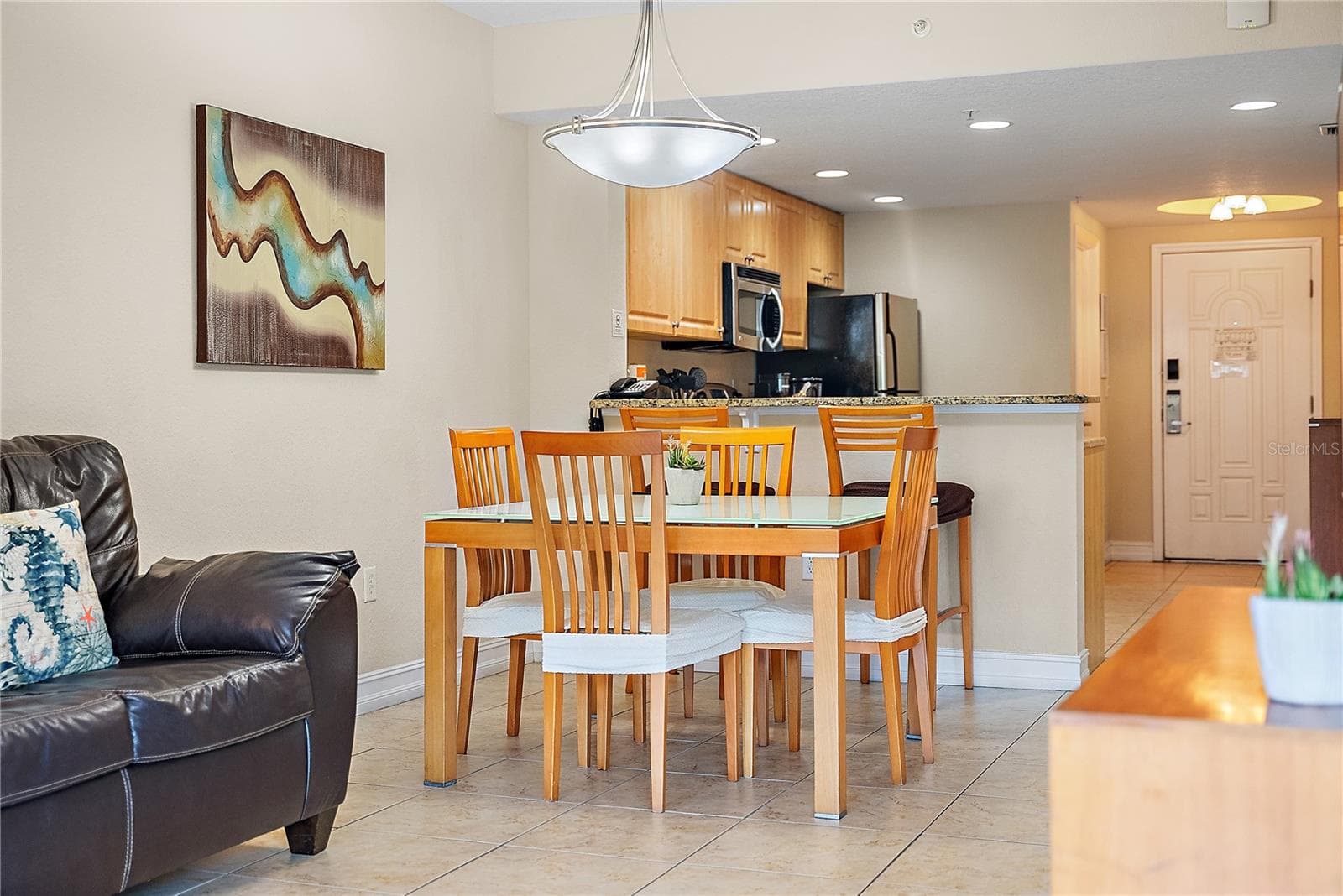 Condo - Hotel at 11605 GULF BLVD #203, TREASURE ISLAND, photo 6 of 54