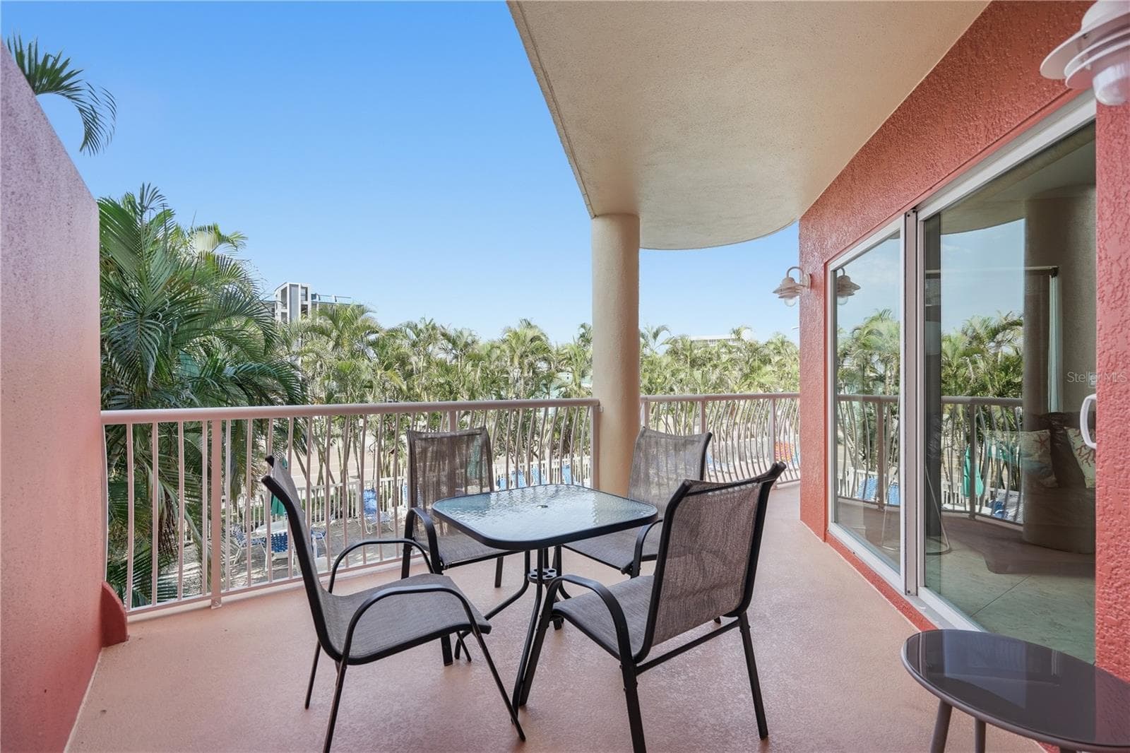 Condo - Hotel at 11605 GULF BLVD #203, TREASURE ISLAND, photo 24 of 54
