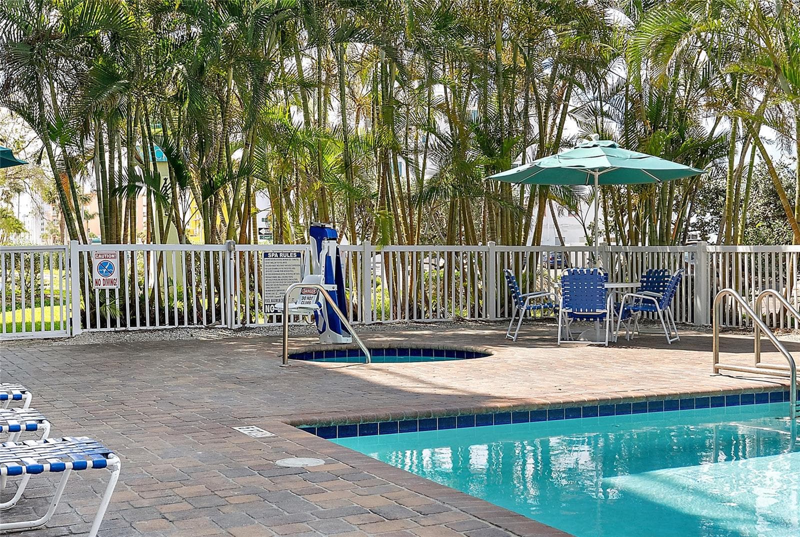 Condo - Hotel at 11605 GULF BLVD #203, TREASURE ISLAND, photo 31 of 54