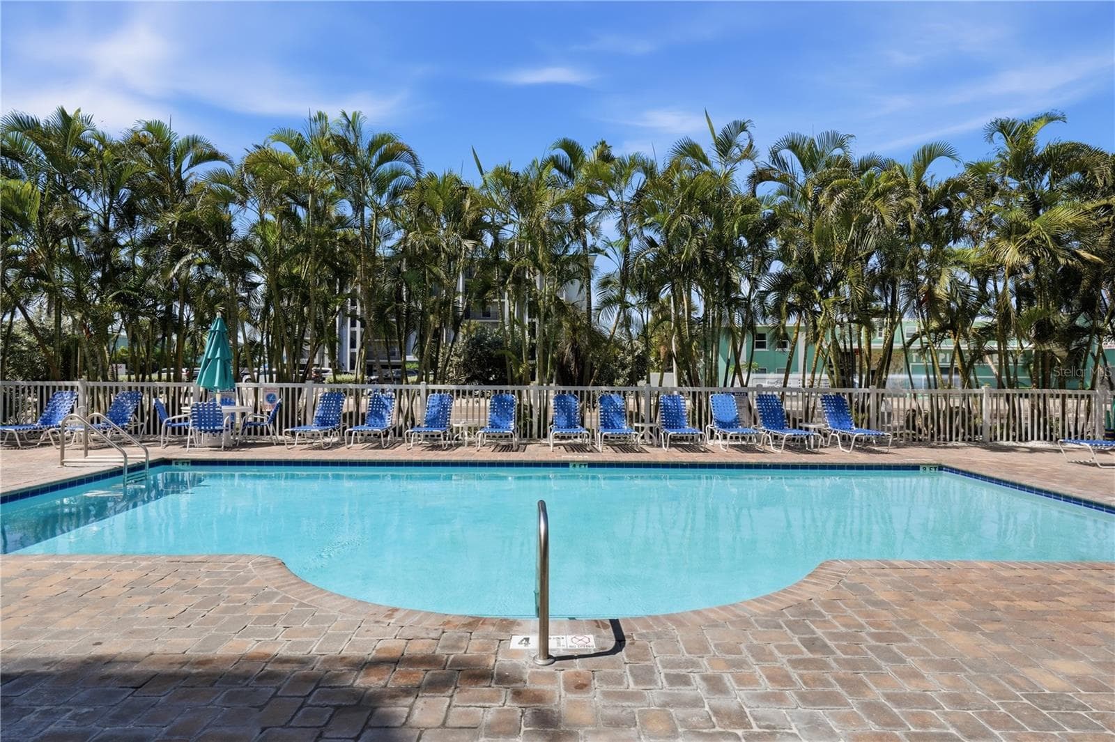Condo - Hotel at 11605 GULF BLVD #203, TREASURE ISLAND, photo 32 of 54