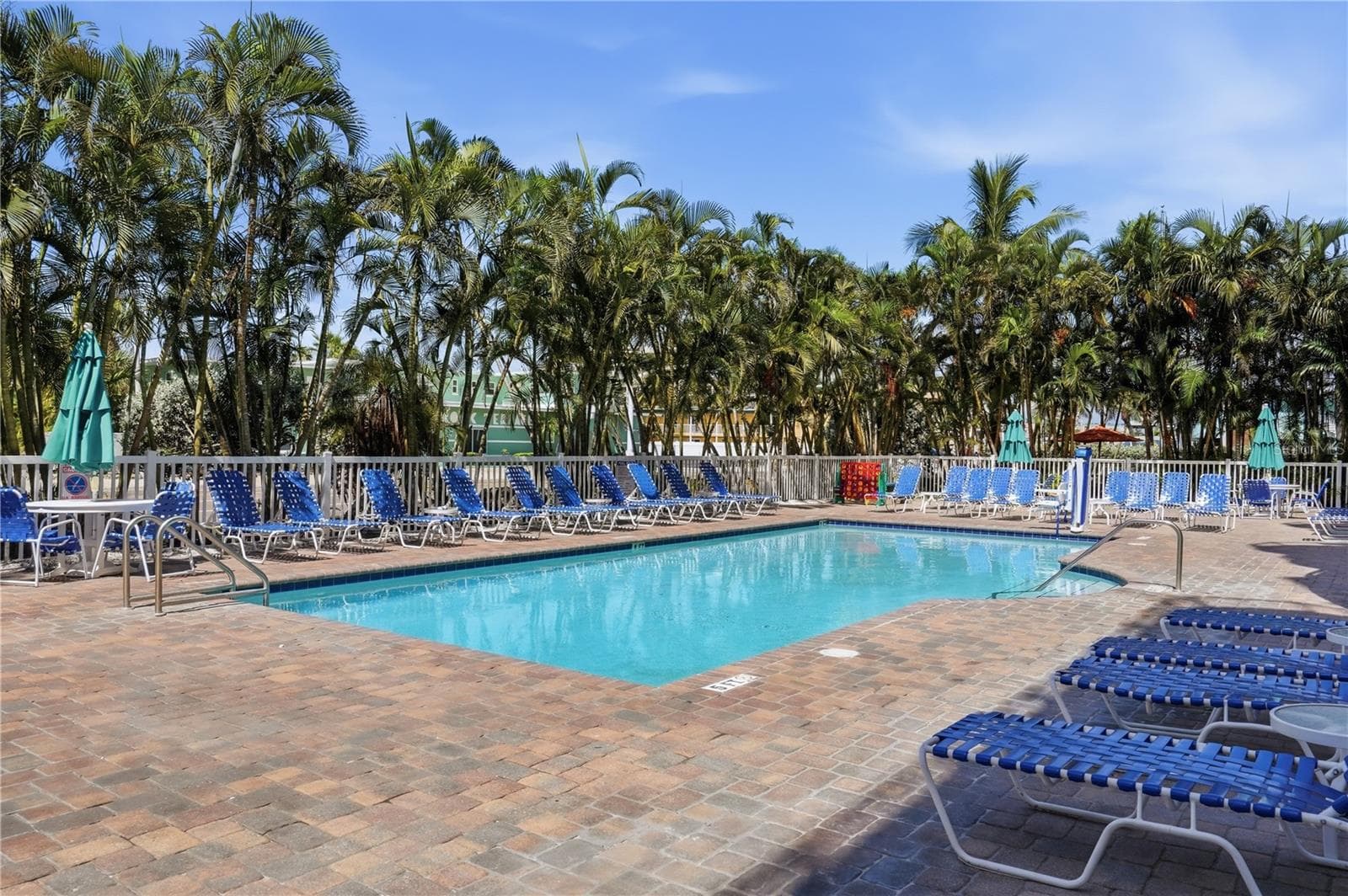 Condo - Hotel at 11605 GULF BLVD #203, TREASURE ISLAND, photo 33 of 54
