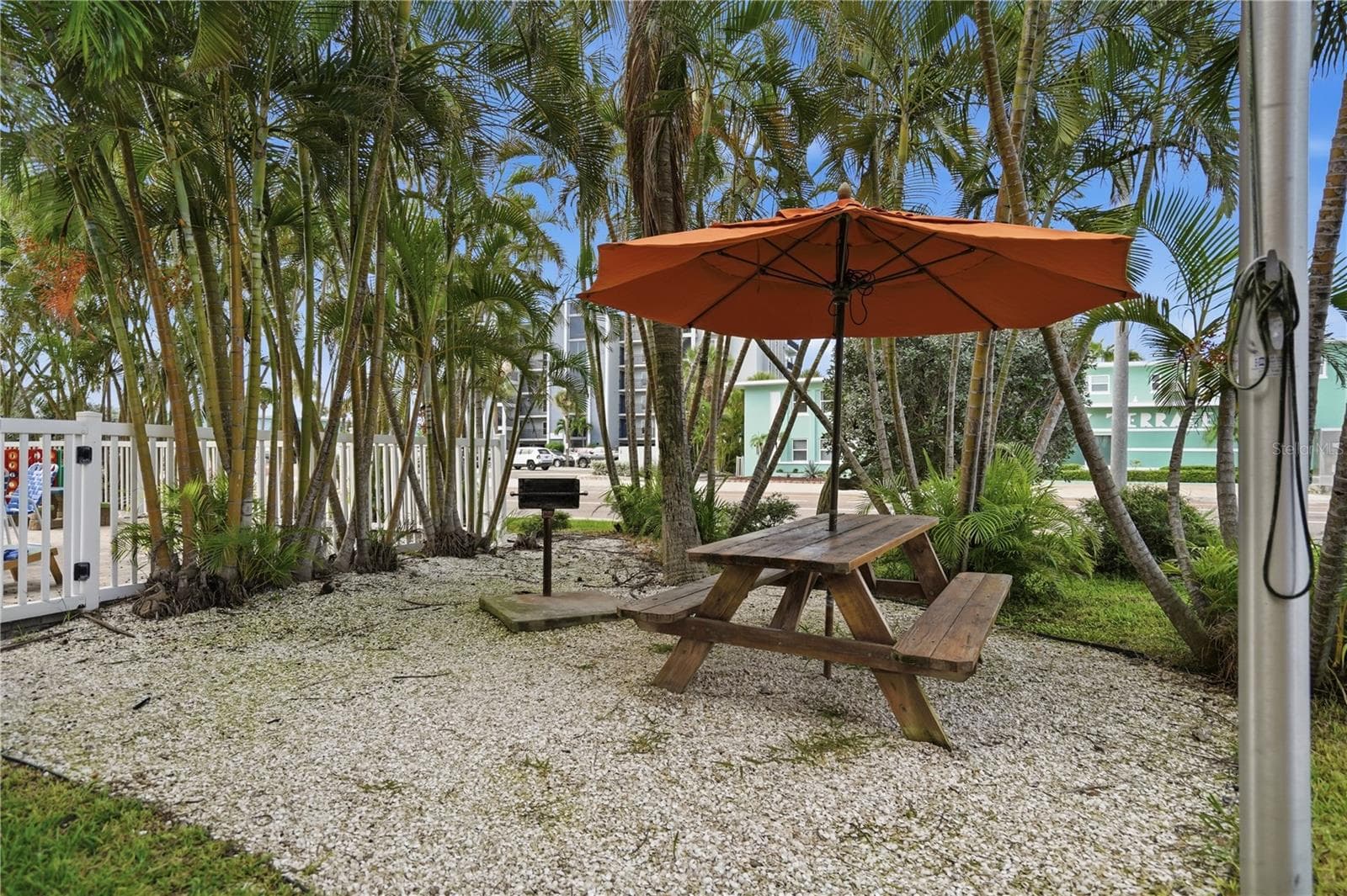 Condo - Hotel at 11605 GULF BLVD #203, TREASURE ISLAND, photo 37 of 54