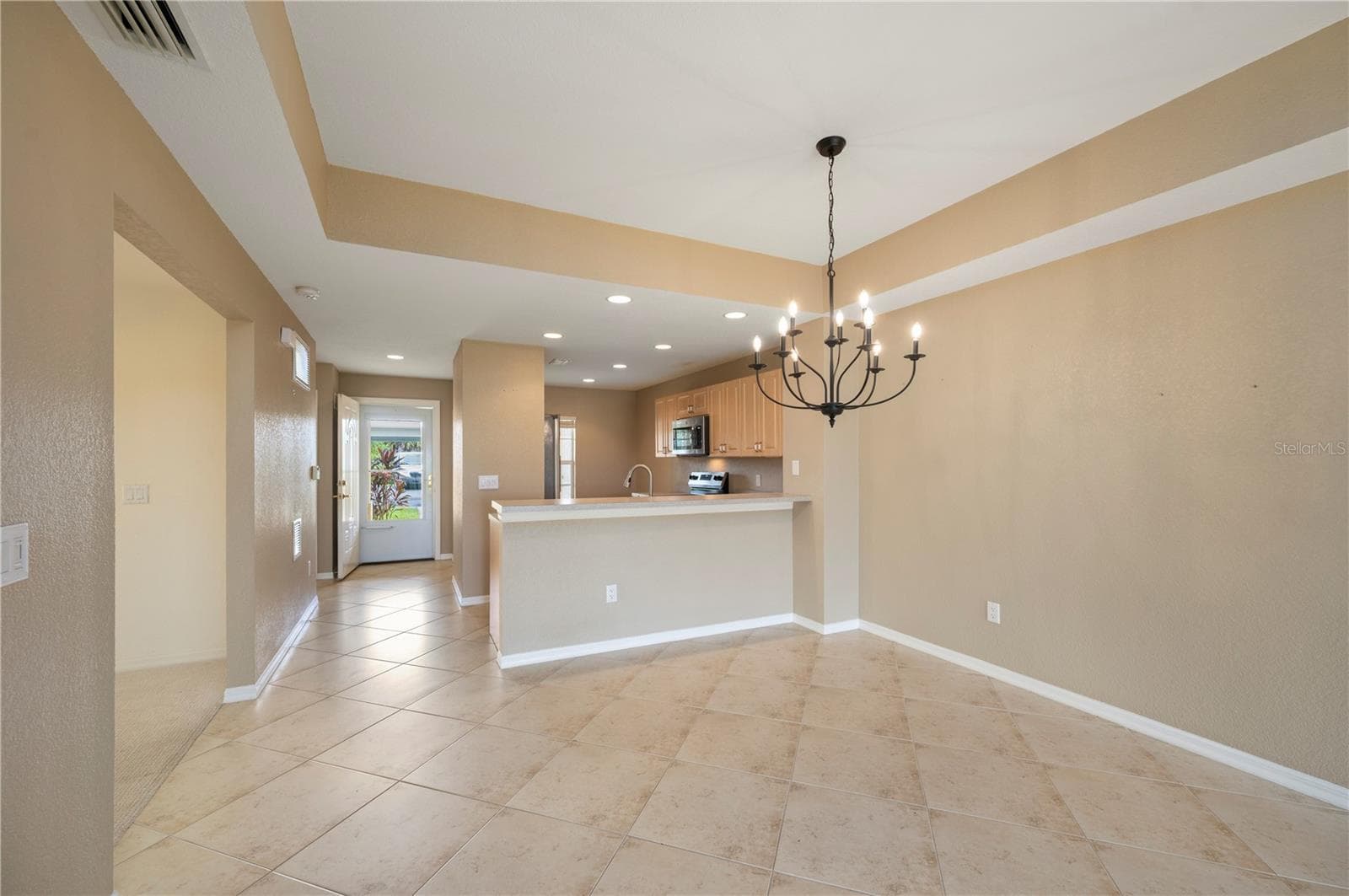 Condominium at 1295 SAXONY CIR #2106, PUNTA GORDA, photo 17 of 54