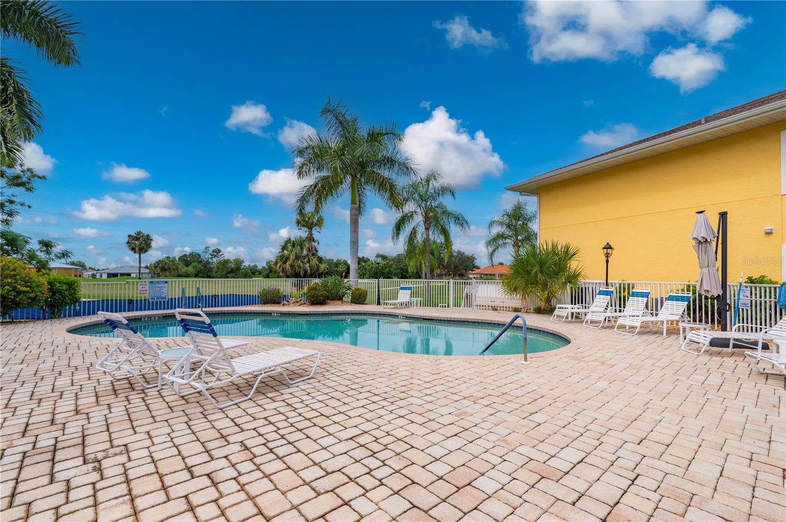 Condominium at 1295 SAXONY CIR #2106, PUNTA GORDA, photo 43 of 54