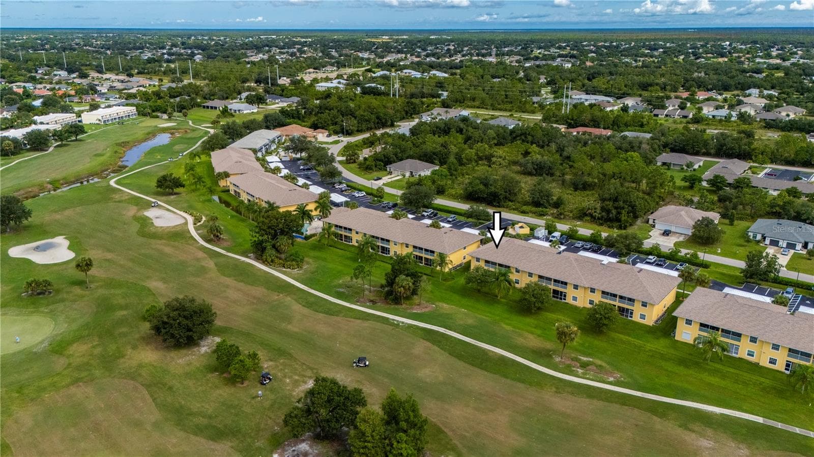 Condominium at 1295 SAXONY CIR #2106, PUNTA GORDA, photo 50 of 54