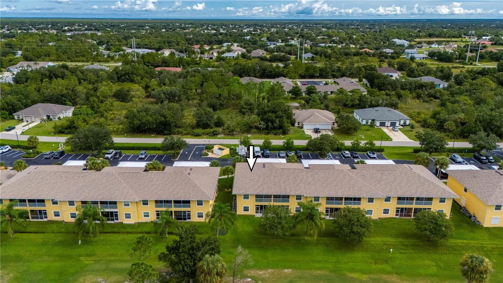 Condominium at 1295 SAXONY CIR #2106, PUNTA GORDA, photo 52 of 54