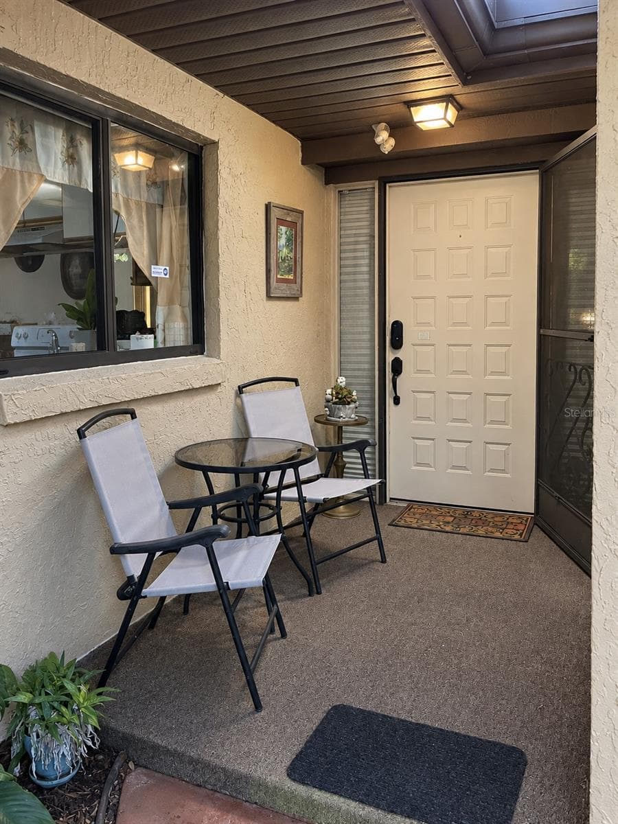 entrance - 505 CLUBHOUSE DR, LAKE WALES