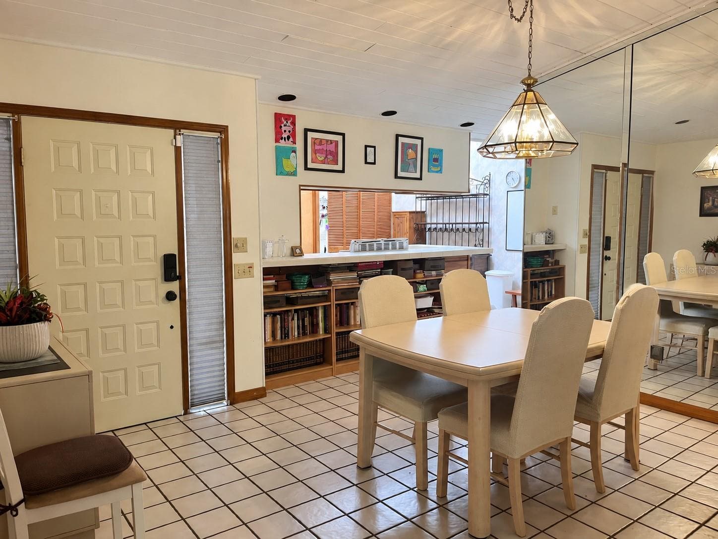 Villa at 505 CLUBHOUSE DR, LAKE WALES, photo 7 of 19