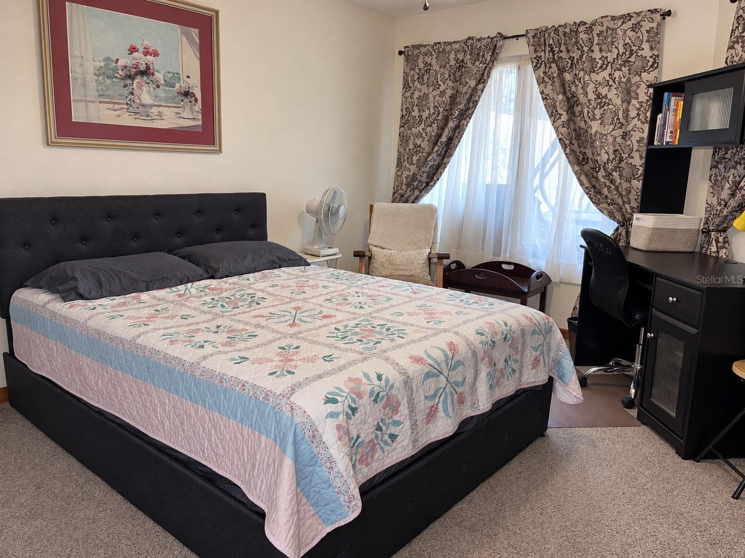 2nd Bedroom - 505 CLUBHOUSE DR, LAKE WALES