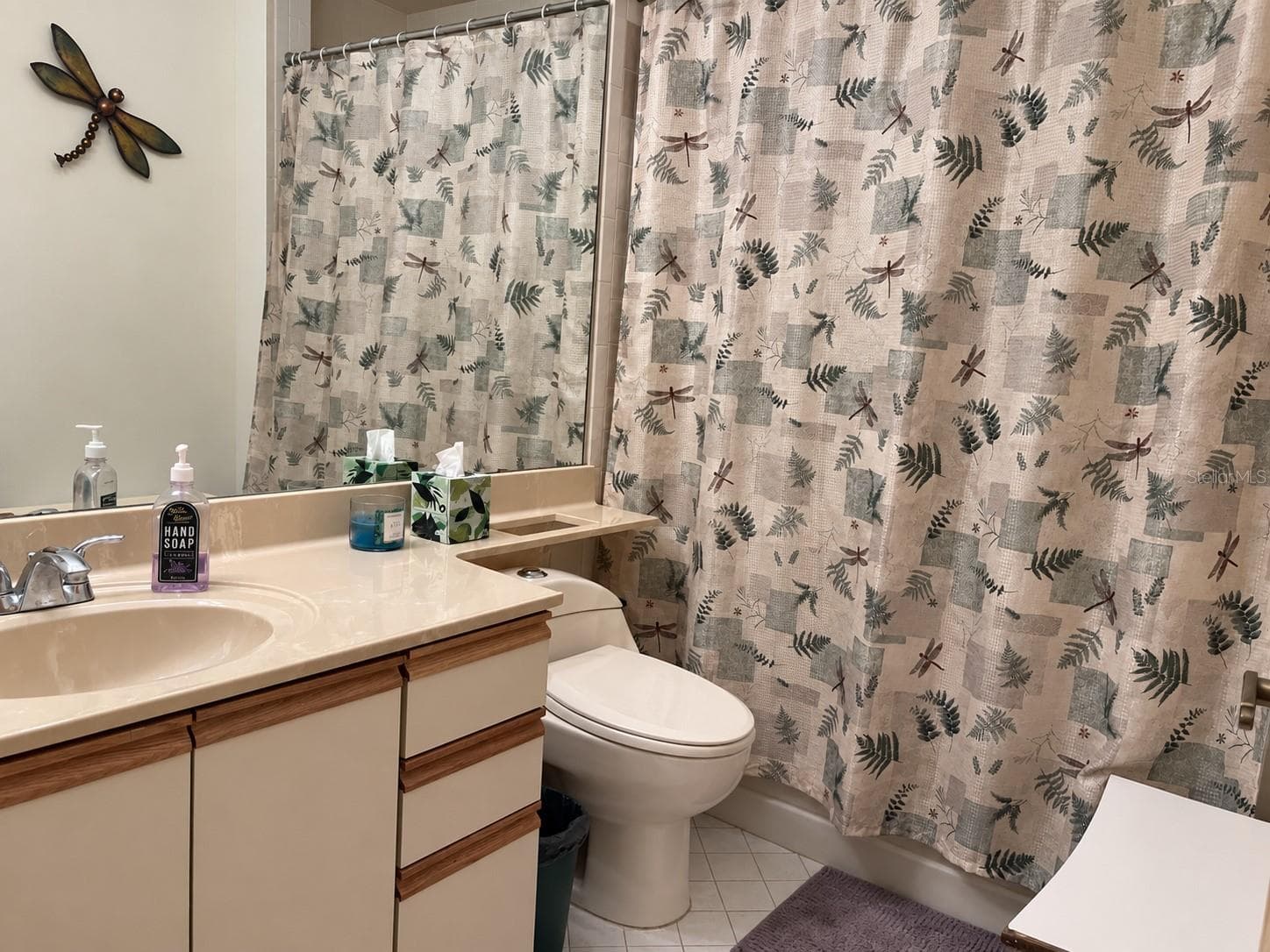 2nd Bathroom - 505 CLUBHOUSE DR, LAKE WALES