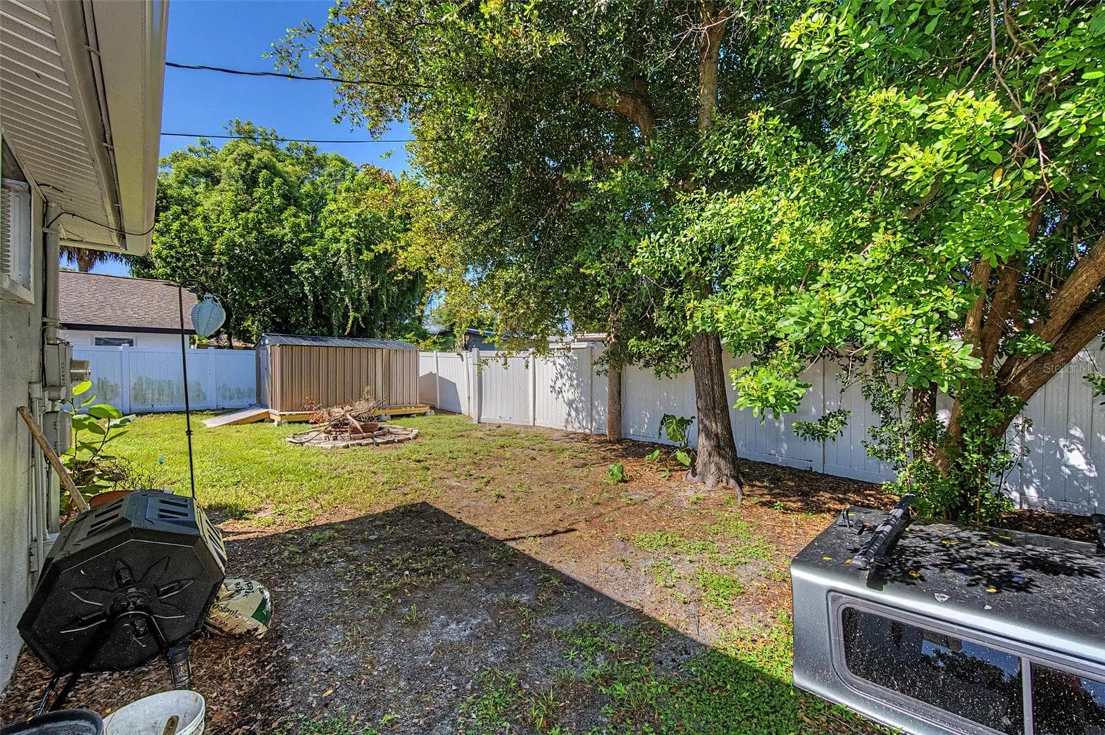 Single Family Residence at 1001 QUEEN ST S, ST PETERSBURG, photo 19 of 25