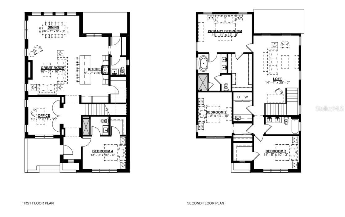 Single Family Residence at 548 47TH AVE N, ST PETERSBURG, photo 2 of 8