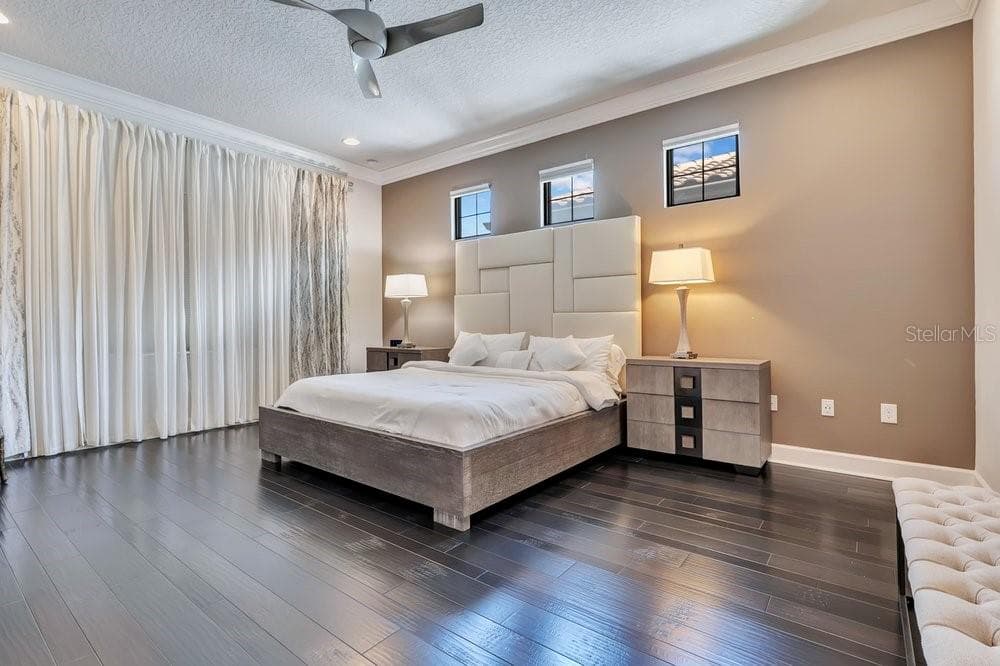 Single Family Residence at 8449 VIA VITTORIA WAY, ORLANDO, photo 34 of 93