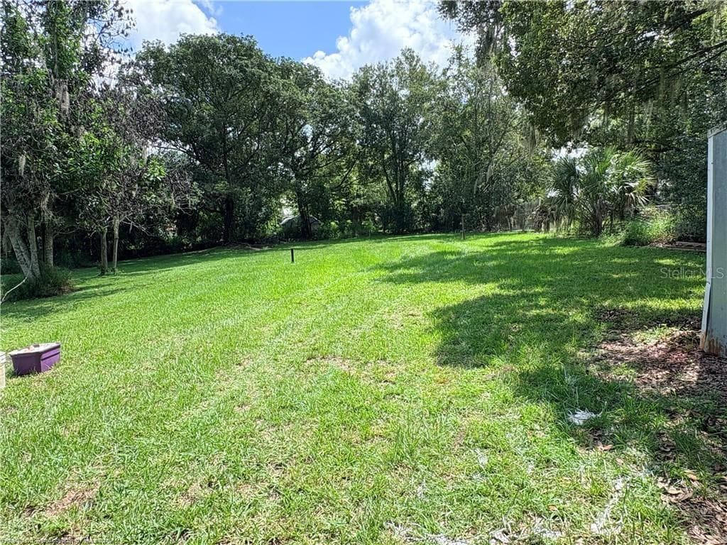 Single Family Residence at 311 S 8TH AVE, WAUCHULA, photo 7 of 8