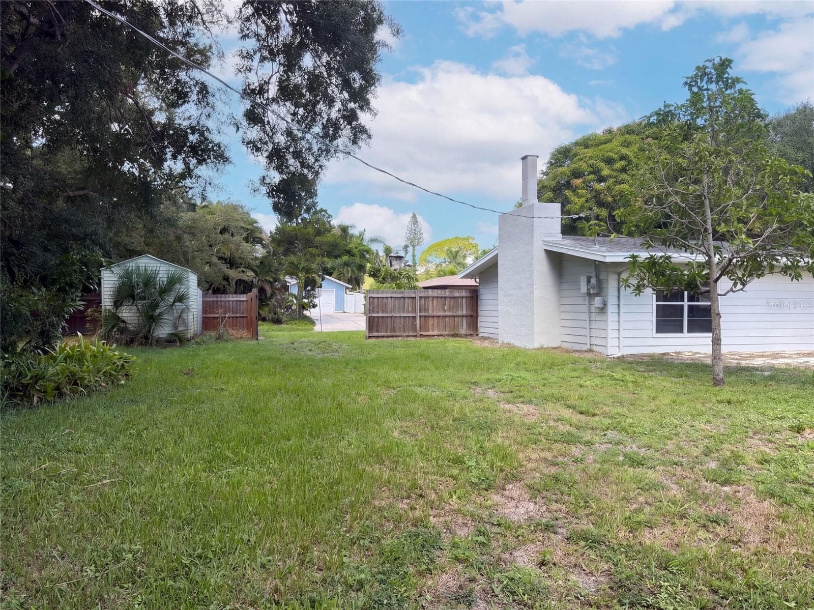 Single Family Residence at 3010 HATTON ST, SARASOTA, photo 23 of 25