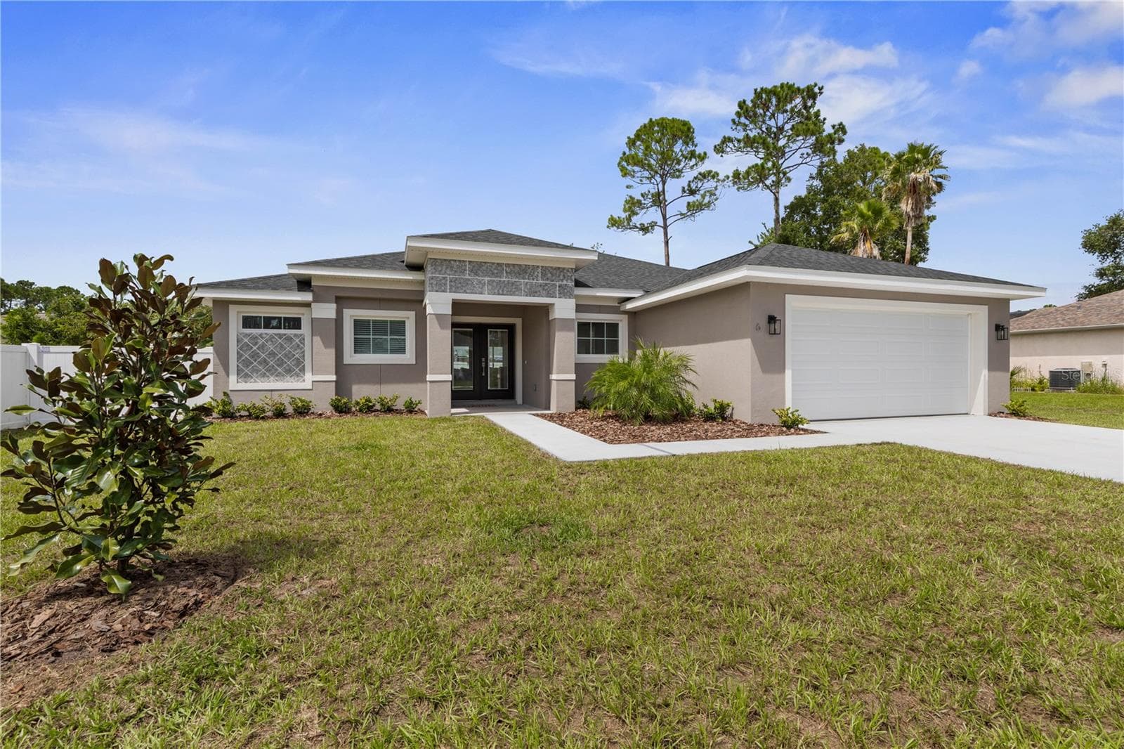 Single Family Residence at 6 BURNING TREE PL, PALM COAST, photo 2 of 58
