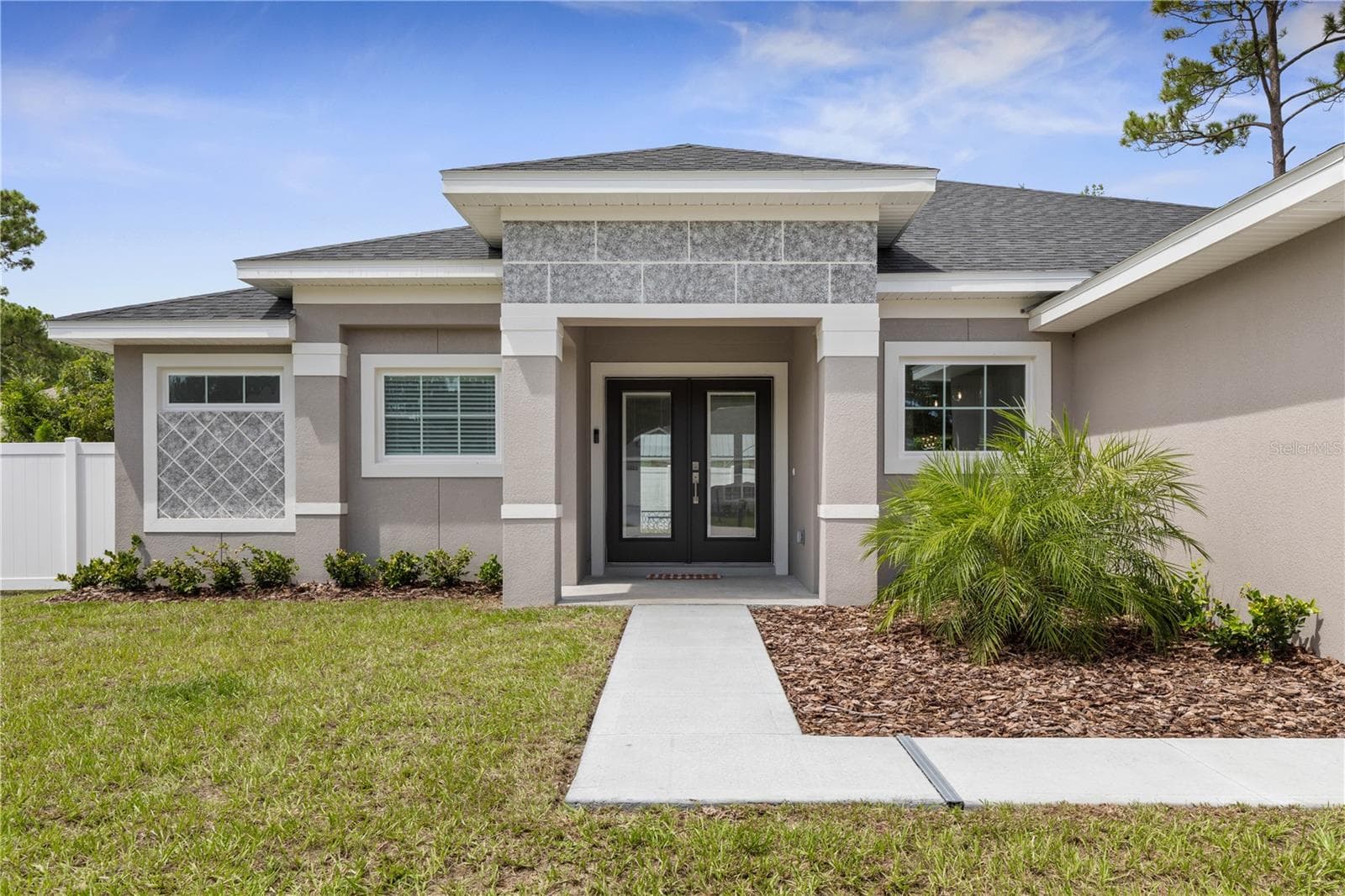 Single Family Residence at 6 BURNING TREE PL, PALM COAST, photo 3 of 58