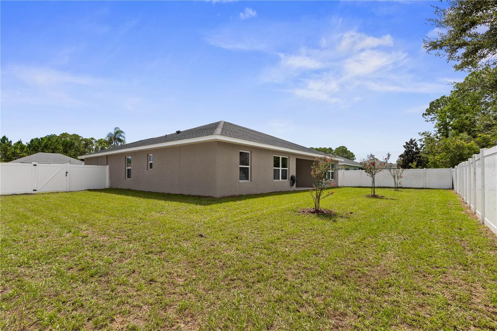 Single Family Residence at 6 BURNING TREE PL, PALM COAST, photo 44 of 58
