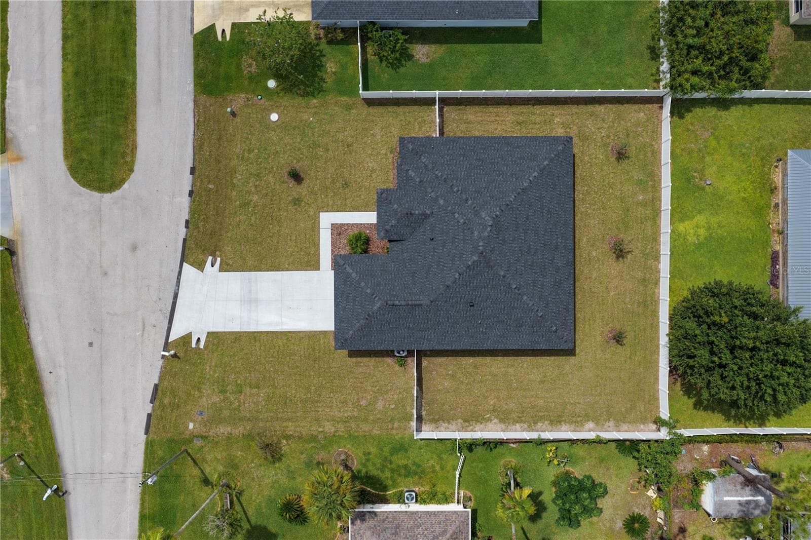 Single Family Residence at 6 BURNING TREE PL, PALM COAST, photo 58 of 58