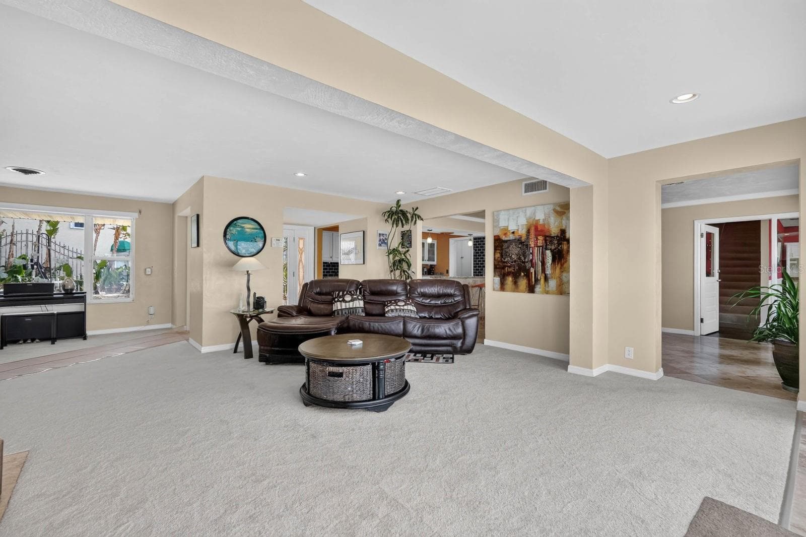 Single Family Residence at 14 GRANVILLE CIR, DAYTONA BEACH, photo 10 of 46