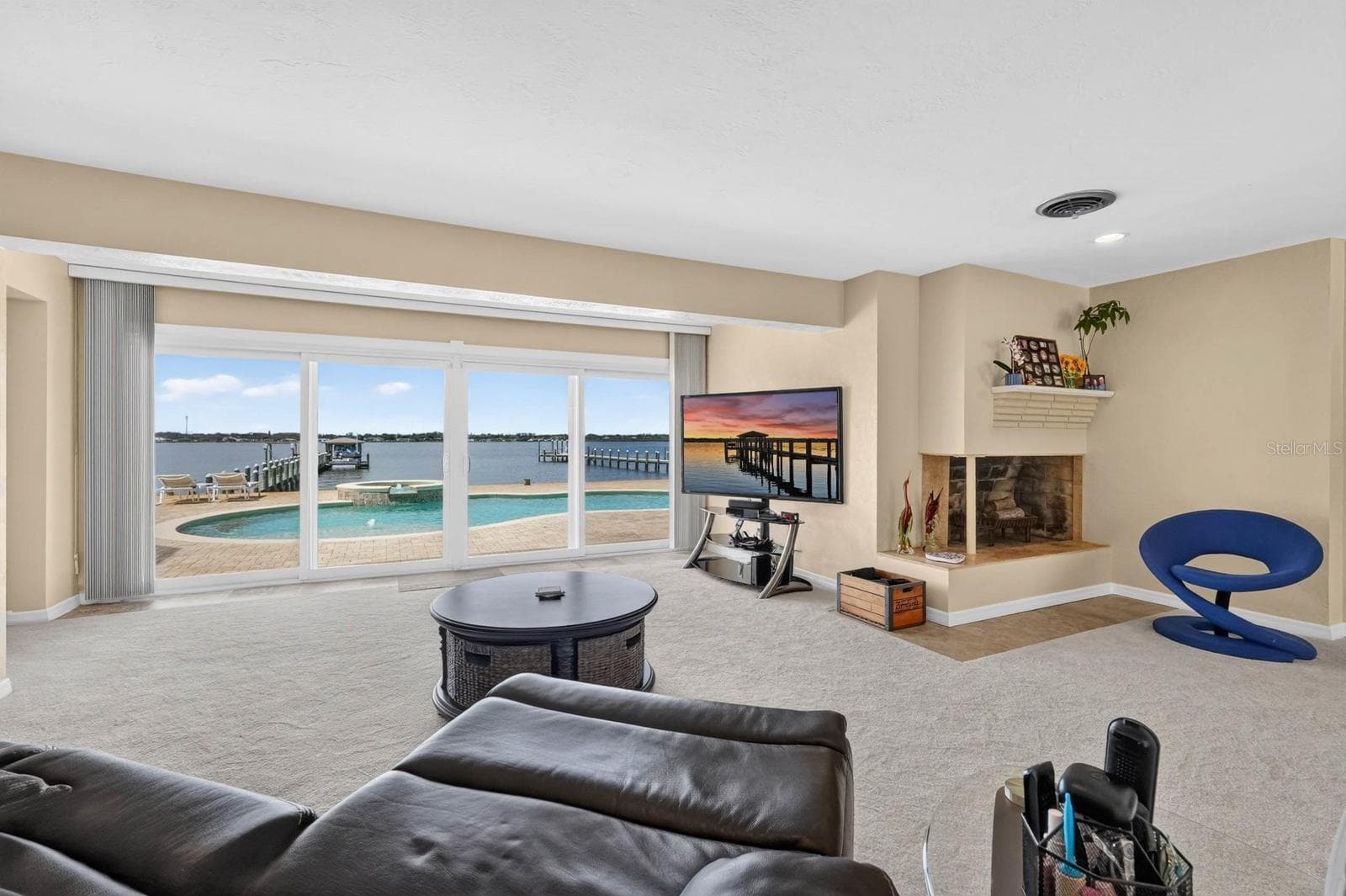 Single Family Residence at 14 GRANVILLE CIR, DAYTONA BEACH, photo 11 of 46